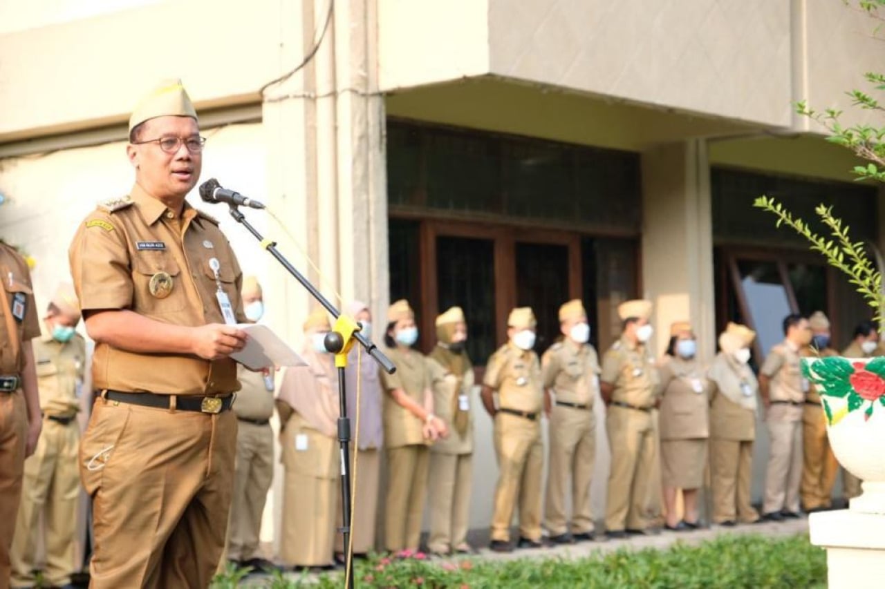 CPNS 2026 Belum Resmi Dibuka, 4.770 Formasi Sekolah Kedinasan Disiapkan