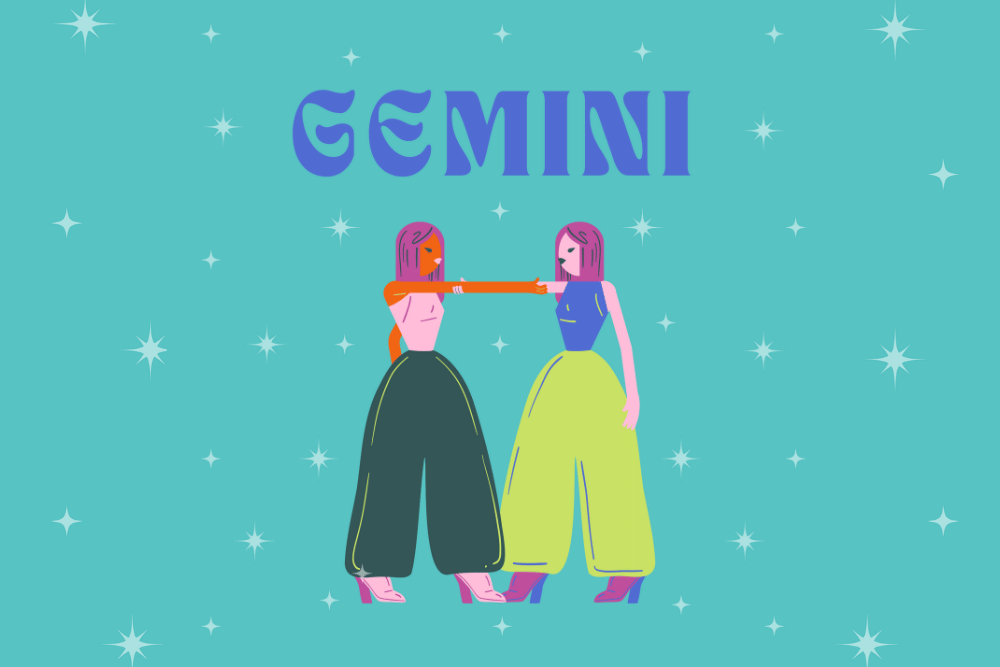 Ramalan Zodiak Gemini Mingguan 7–13 September 2026: Keberanian Mencoba Hal Baru dan Peluang Tak Terduga