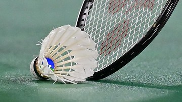 Tim Bulutangkis Indonesia TC di Tokyo Sebelum Asian Games 2026