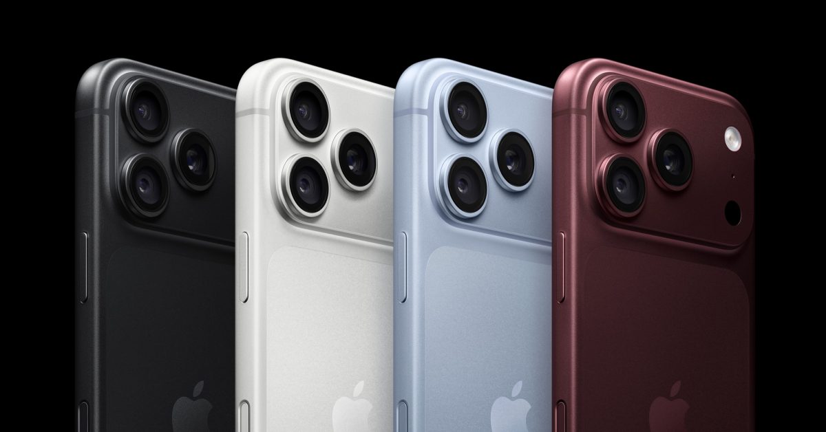 iPhone 18 Pro Dukung Fast Charging 60W, Baterai 0-50% dalam 15 Menit
