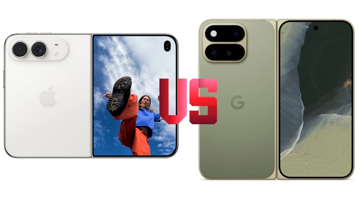 iPhone Duo Resmi Melawan Google Pixel 11 Pro Fold di Pasar Foldable
