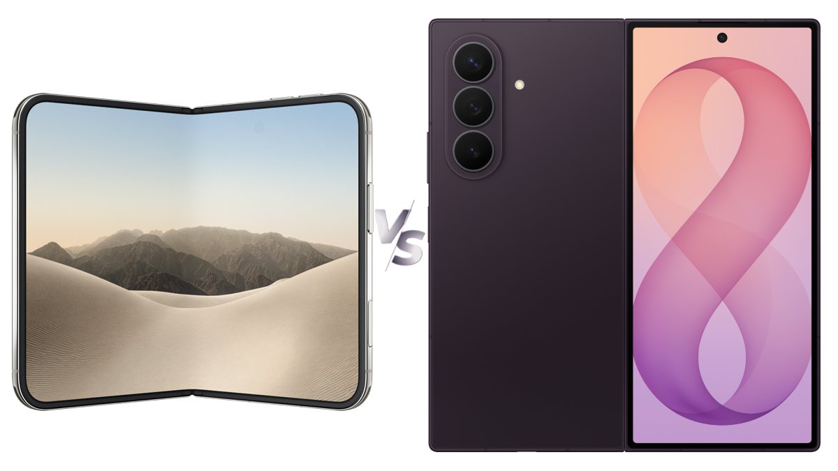 iPhone Duo vs Galaxy Z Fold 8 Ultra: Duel Foldable Premium 2026