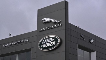 Jaguar Land Rover PHK 4.000 Pekerja, Kalah Bersaing dengan Mobil China