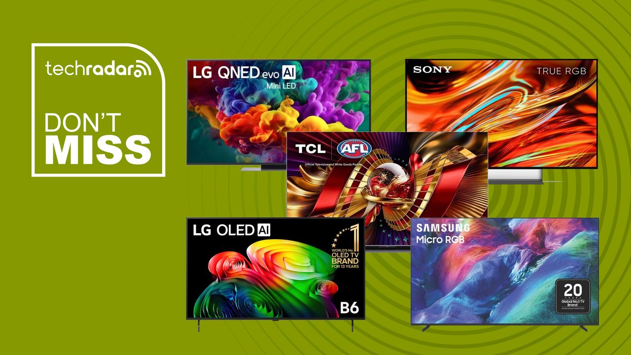 JB Hi-Fi Diskon AU$500 TV LG, Sony, Samsung hingga 13 September