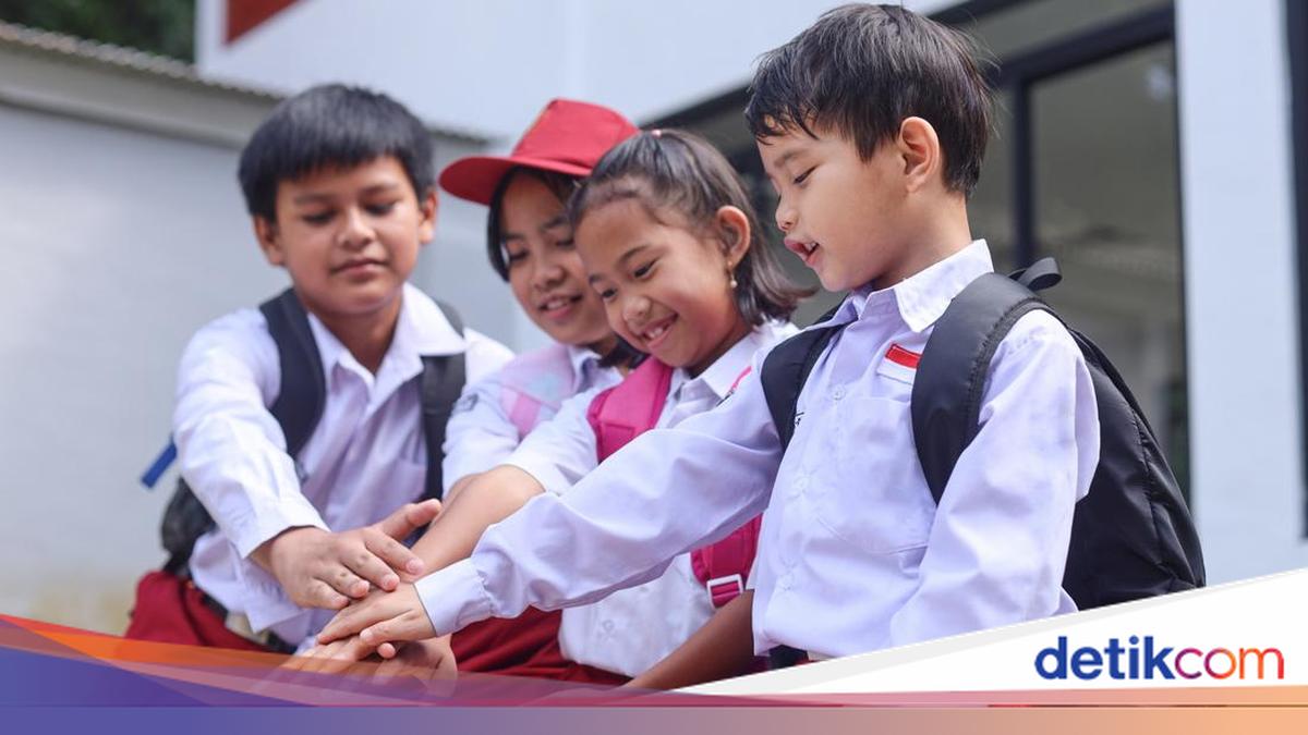 PIP 2026 Tahap Baru: Siswa TK Bisa Dapat, Dana Cair Per Semester