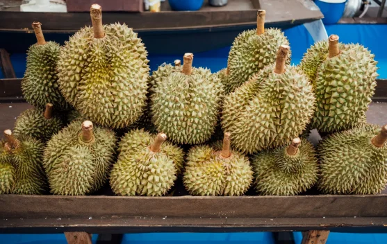 5 Fakta Unik Buah Durian yang Jarang Diketahui