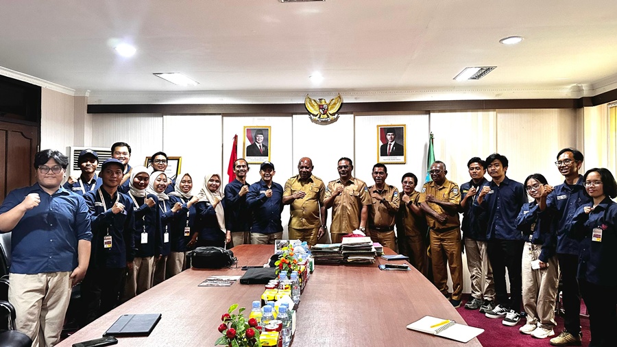 Rally Wisata Wondama dan Festival Budaya Kuweta Digelar Awal November di Teluk Wondama