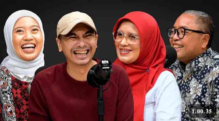 Peran Ayah dalam Imunisasi Anak: Kenapa Literasi Kesehatan Penting?
