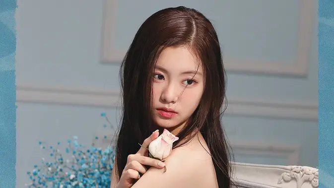Kim Garam Rilis Foto Profil Baru di Management Koo, Siap Debut Jadi Aktris