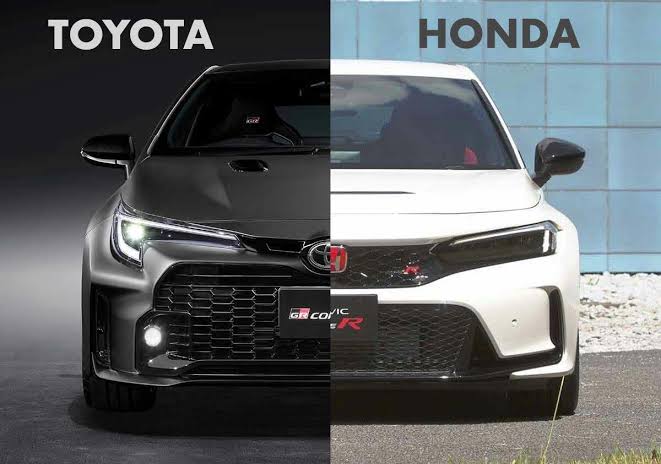 Honda Perketat Kontrol Mutu, Belajar dari Masalah Toyota demi Lawan Mobil China