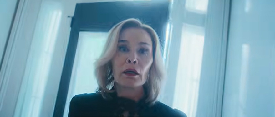American Horror Story Season 13 Rilis Trailer Perdana, Tayang 24 September