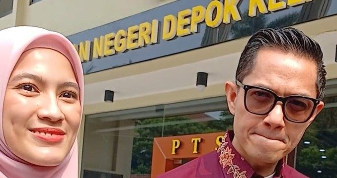 Dude Harlino Sebut Abu Anak Krakatau Selimuti Mobil hingga Soroti Dampak PJJ bagi Anak