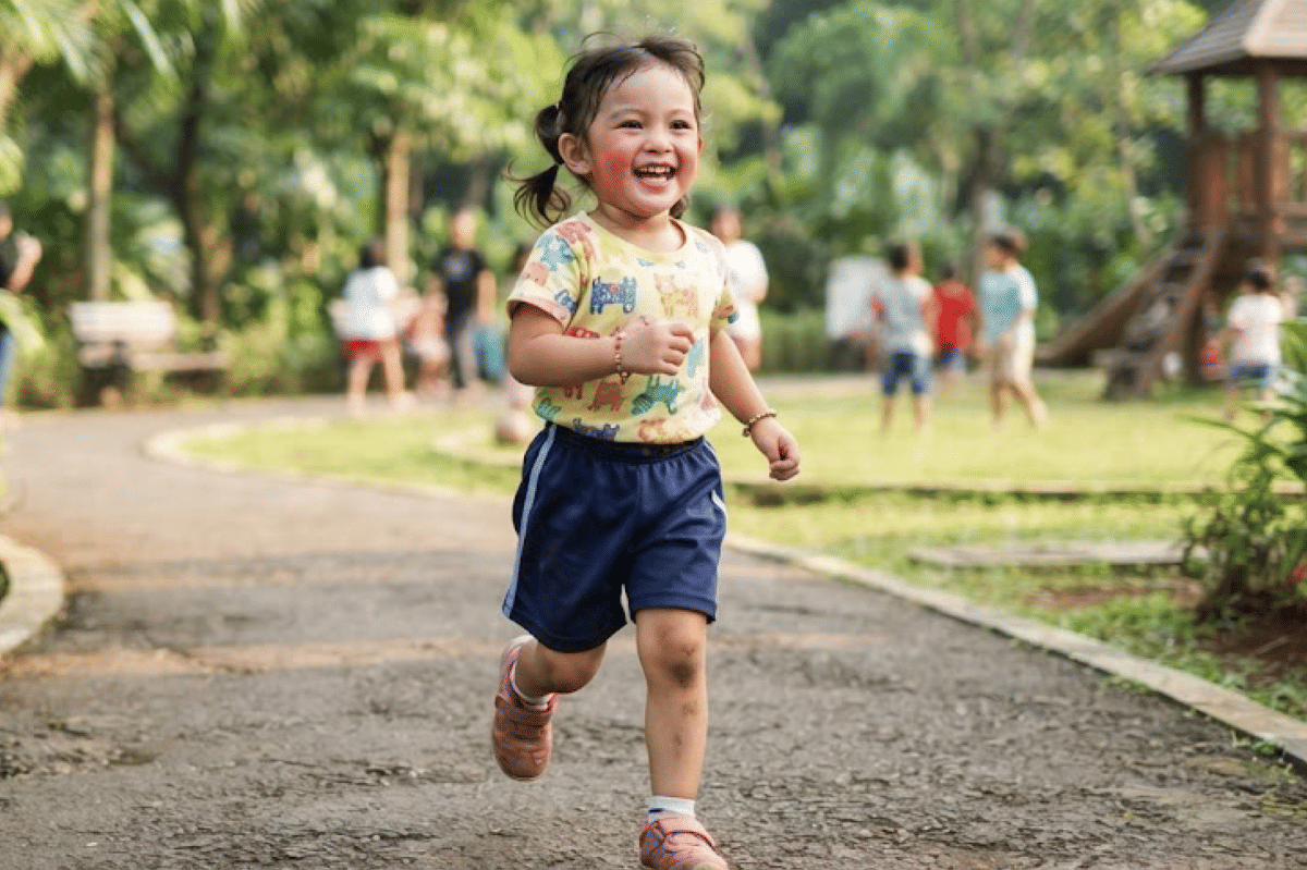5 Alasan Usus Sehat Penting untuk Imunitas dan Kecerdasan Anak