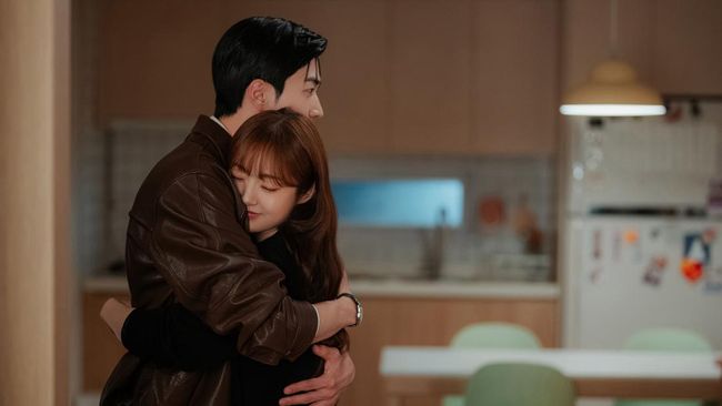 3 Drakor Office Romance 2026 Rating Tinggi Wajib Ditonton