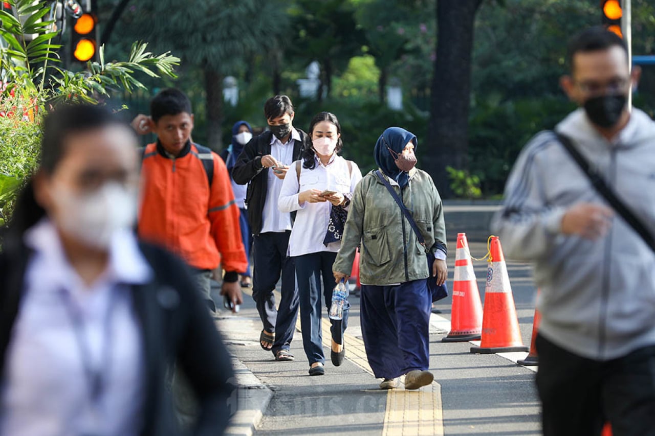 CPNS 2026 Belum Dibuka, Simak Syarat dan Cara Daftar SSCASN