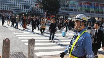 Shinjuku Batasi 2.000 Minpaku, Lebih dari 50 Persen Airbnb Terdampak