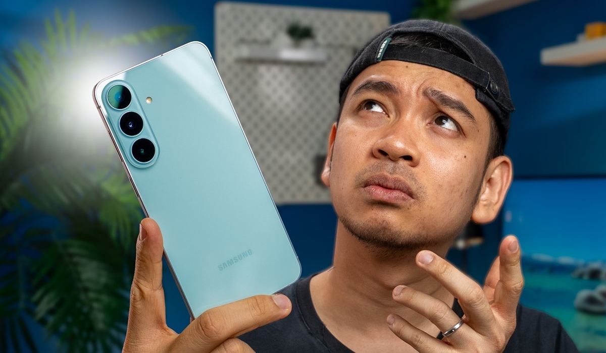 Samsung Galaxy S26 FE vs S25 FE: Versi Lama Masih Lebih Masuk Akal?