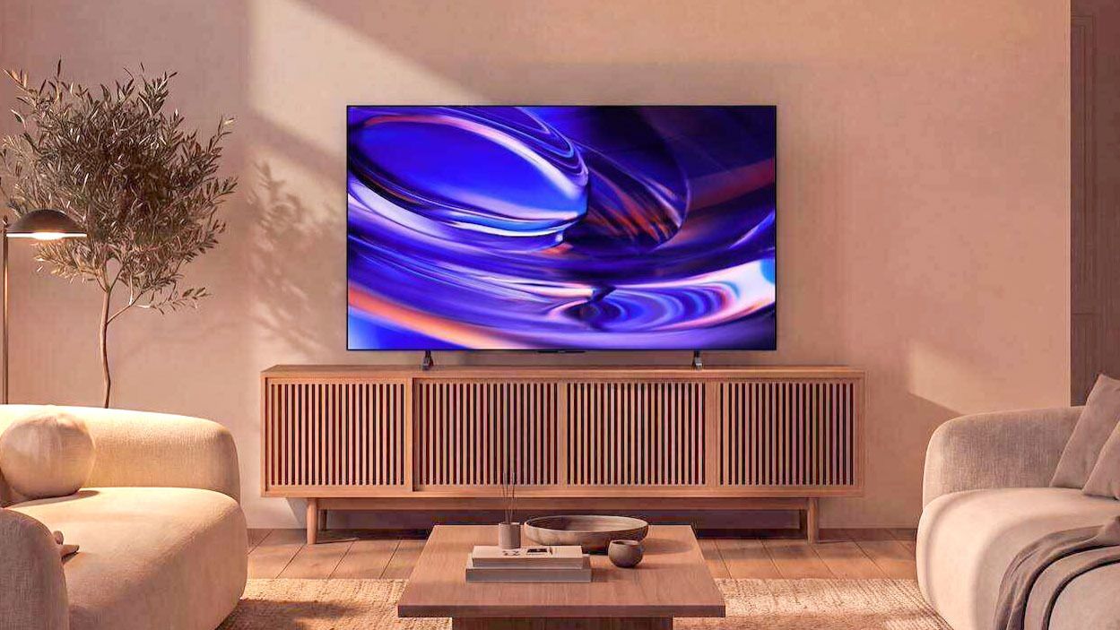 Sony Bravia 6 OLED TV Resmi Dirilis, Harga USD 1.999 untuk Model 65 Inci