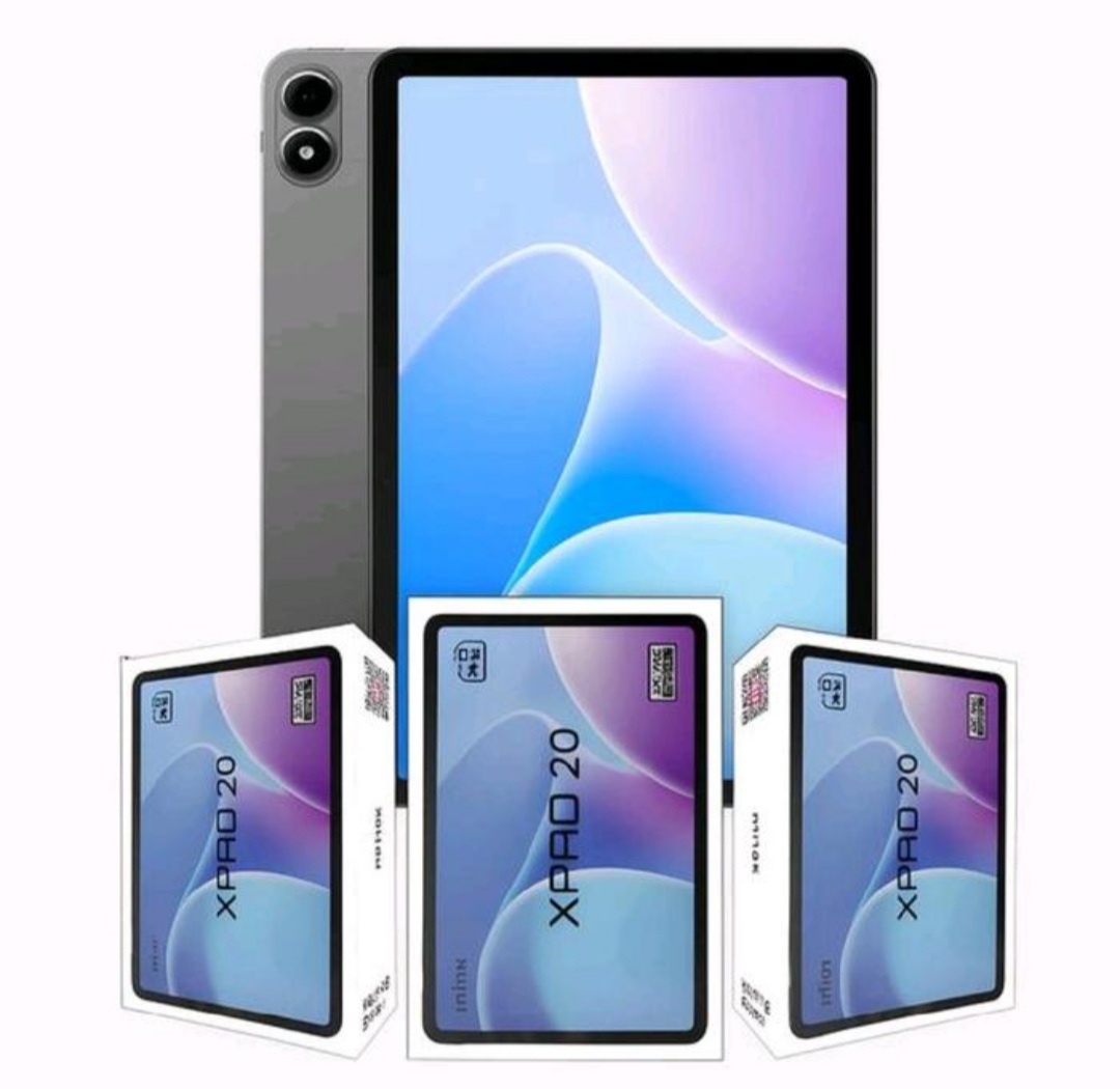 Rekomendasi Tablet Rp2 Jutaan RAM 8 GB dan Memori 256 GB untuk Kuliah dan Kerja