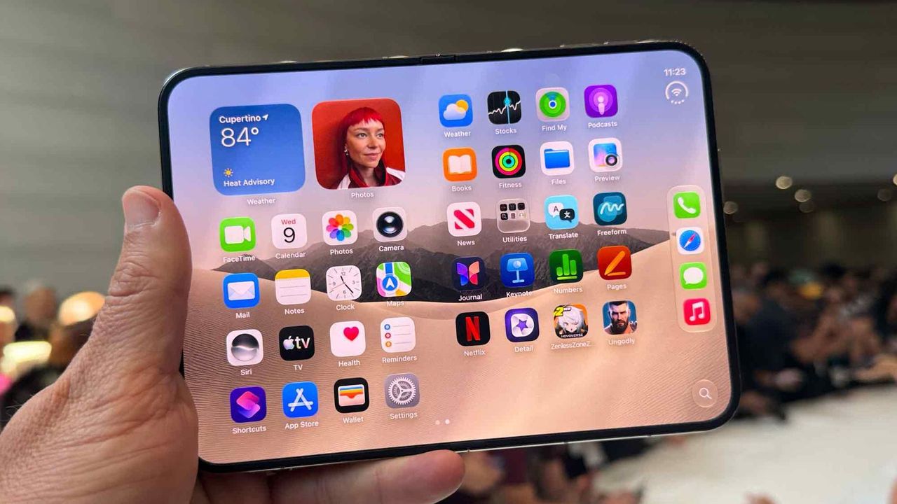 iPhone Duo Dirilis, Microsoft Surface Dianggap Kehilangan Arah
