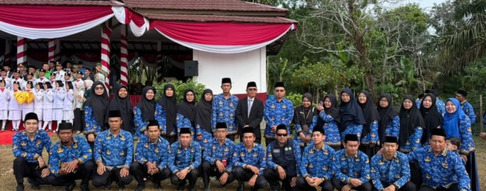 SK TPG Terbit, Guru PNS MAN 1 Muaro Jambi Tunggu Pencairan Tunjangan yang Tertunda Dua Bulan