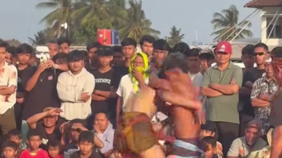 Belanjakan dan Temerodok Khas Lombok Timur Resmi Jadi Warisan Budaya Tak Benda Indonesia 2026