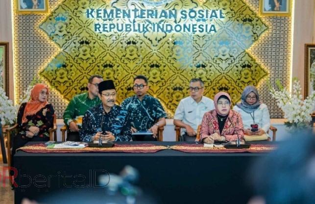 DTSEN Jadi Basis Bansos, 4,33 Juta KPM Baru Masuk Desil 1-4 per Triwulan III 2026