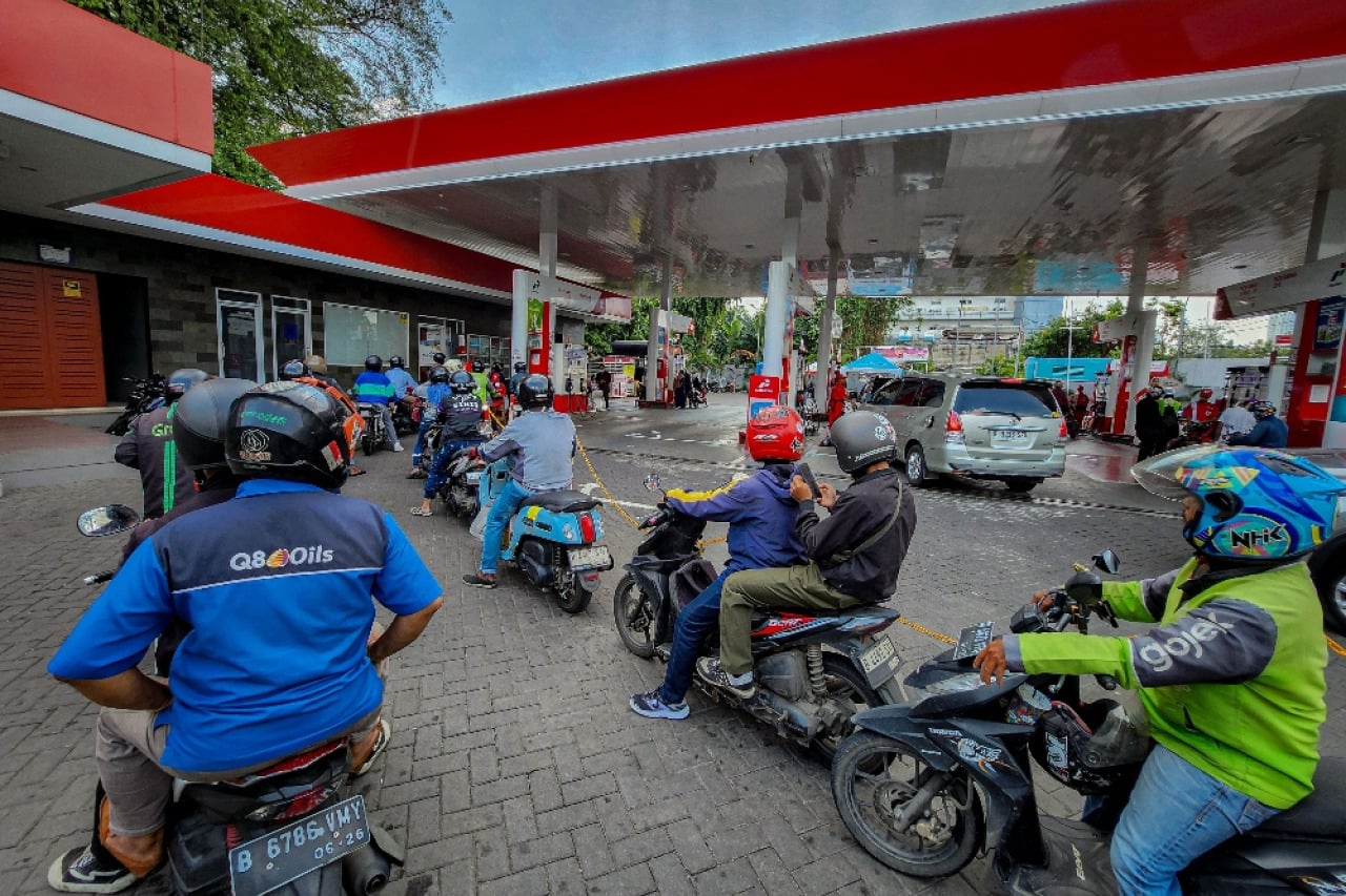 Subsidi Energi 2027 Dipangkas Rp11,4 Triliun, Pertamina Siap Kurangi Pasokan BBM dan LPG 3 Kg