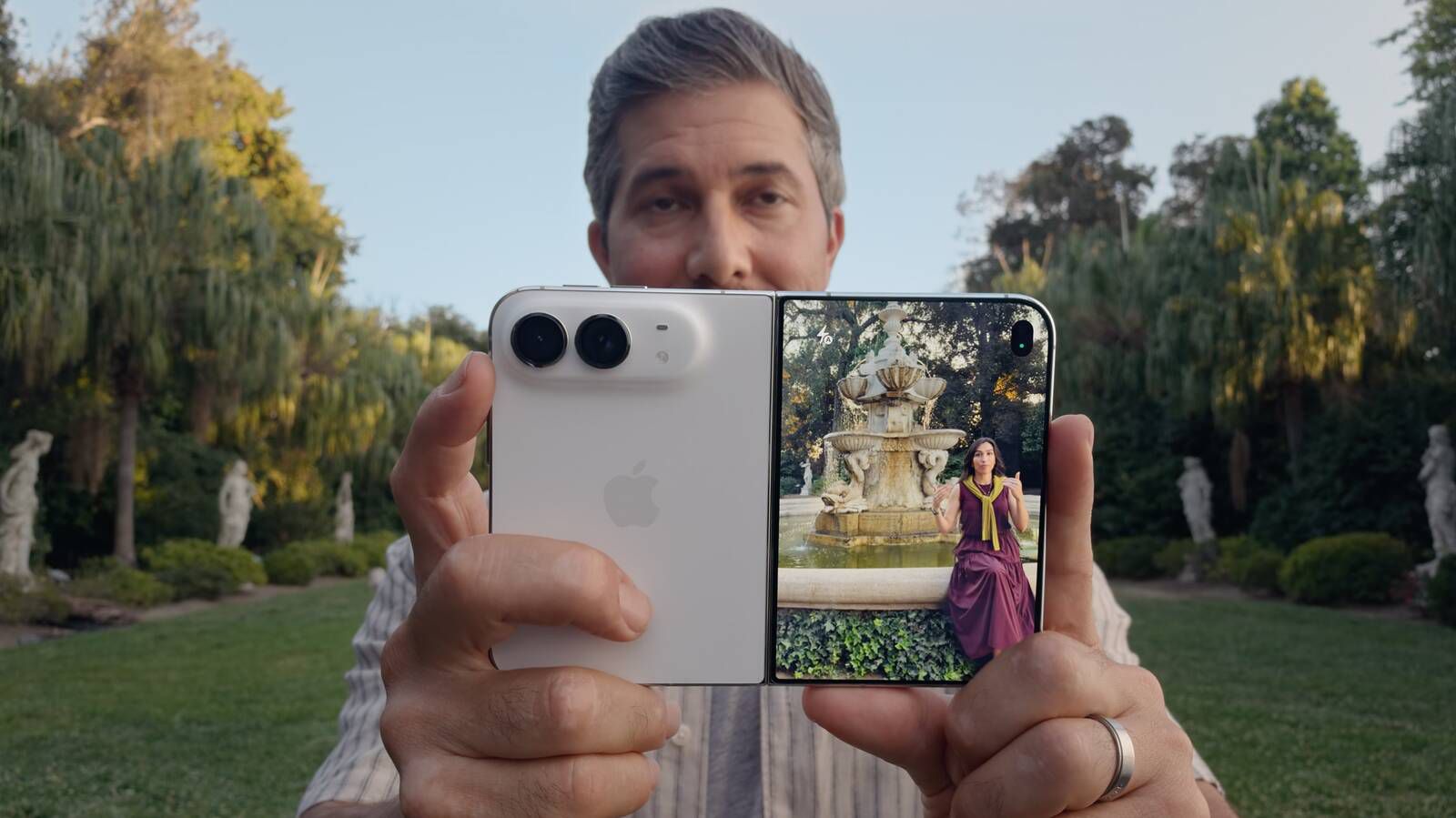 Kamera Utama iPhone Duo Disebut Sepadan dengan iPhone 17e