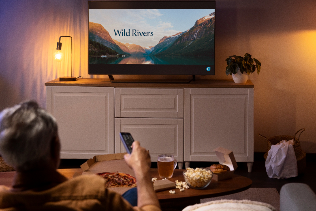 5 Rekomendasi Smart TV Murah di Bawah Rp3 Jutaan