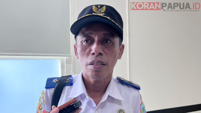 Dana Desa 2026 Dipangkas, BLT di Kampung Mawokauw Jaya Turun dari 24 Jadi 14 KK