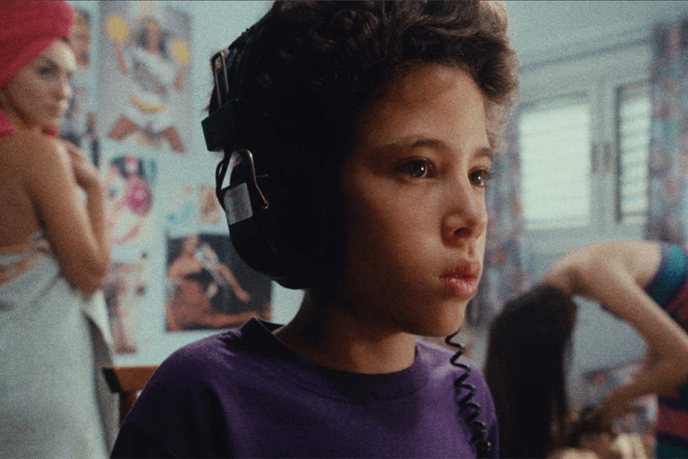 Film Israel Tell Me Everything Menang Ophir, Wakili di Oscar 2026