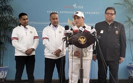 Bonus Emas Asian Games 2026 Naik Jadi Rp3 Miliar, Khusus Nomor Perorangan