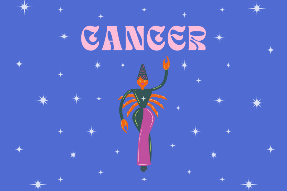 Ramalan Zodiak Cancer Mingguan 7-13 September 2026