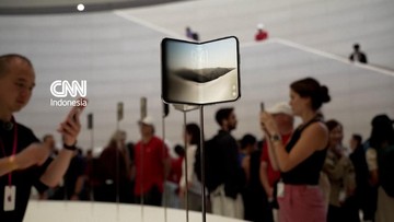 Apple Rilis iPhone Duo, Ponsel Lipat Pertama Mulai Rp35 Juta