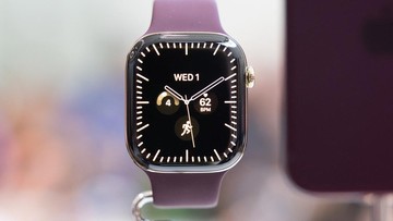 Apple Rilis Watch Series 12, Watch Ultra 4, dan AirPods 5