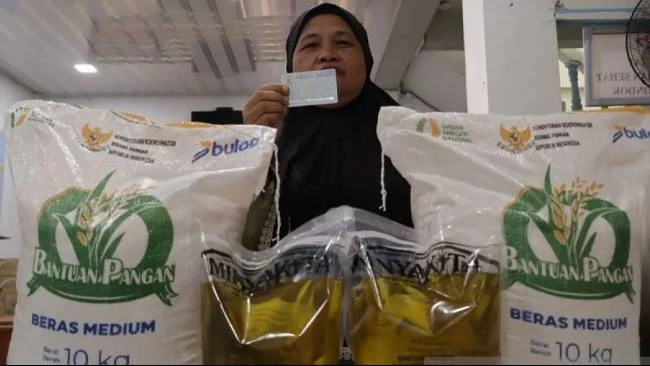 Cek Desil Kemensos 2026 untuk Syarat PKH dan BPNT, Ini Besaran Bantuannya
