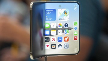 iPhone Duo Meluncur Global, Indonesia Berpotensi Kebagian November 2026