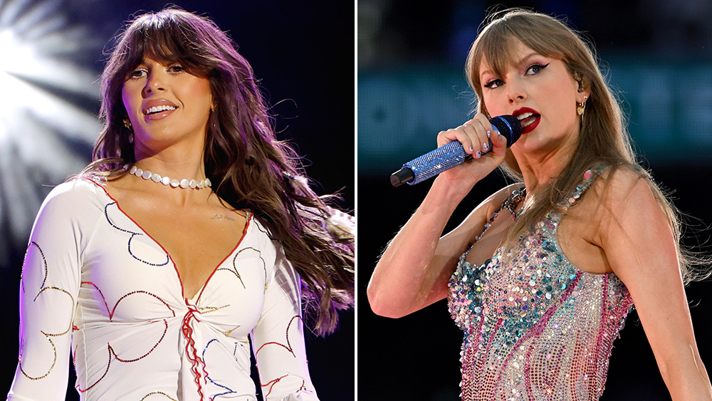 Ella Langley Pimpin 9 Nominasi CMA Awards 2026, Taylor Swift Kembali Setelah 4 Tahun