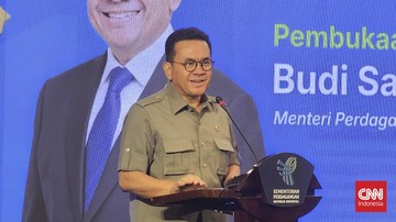 Harga Pangan di Wilayah Terdampak Erupsi Anak Krakatau Dipantau via SP2KP, Mendag: Stabil