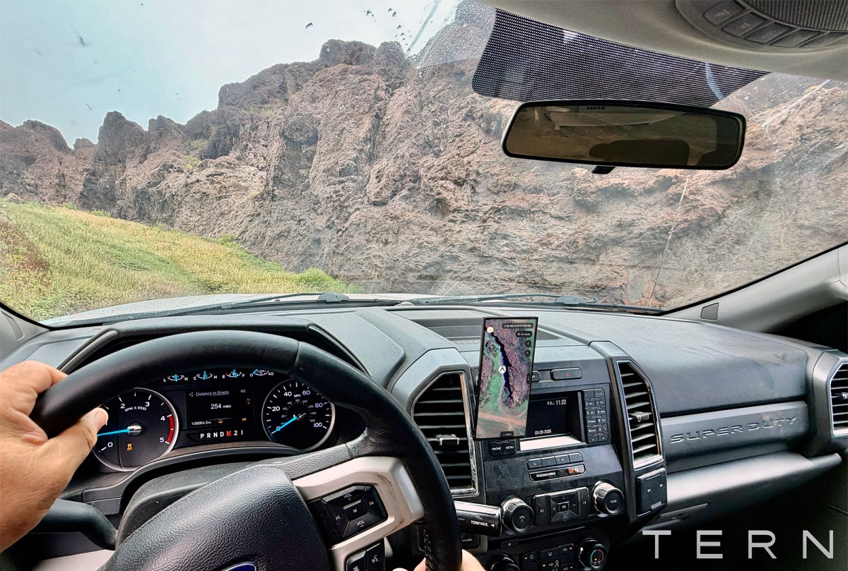 Tern Raih Kontrak US Army Rp 185 Miliar untuk Navigasi Tanpa GPS