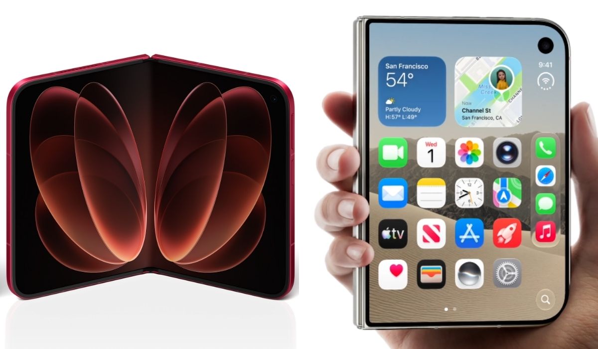 Apple iPhone Duo vs Xiaomi 18 Fold: Duel Ponsel Lipat 2026, Harga Beda Jauh