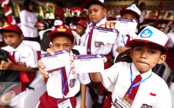 PIP 2026 Punya Aturan Baru, Siswa TK Kini Bisa Terima Bantuan hingga Rp 900.000