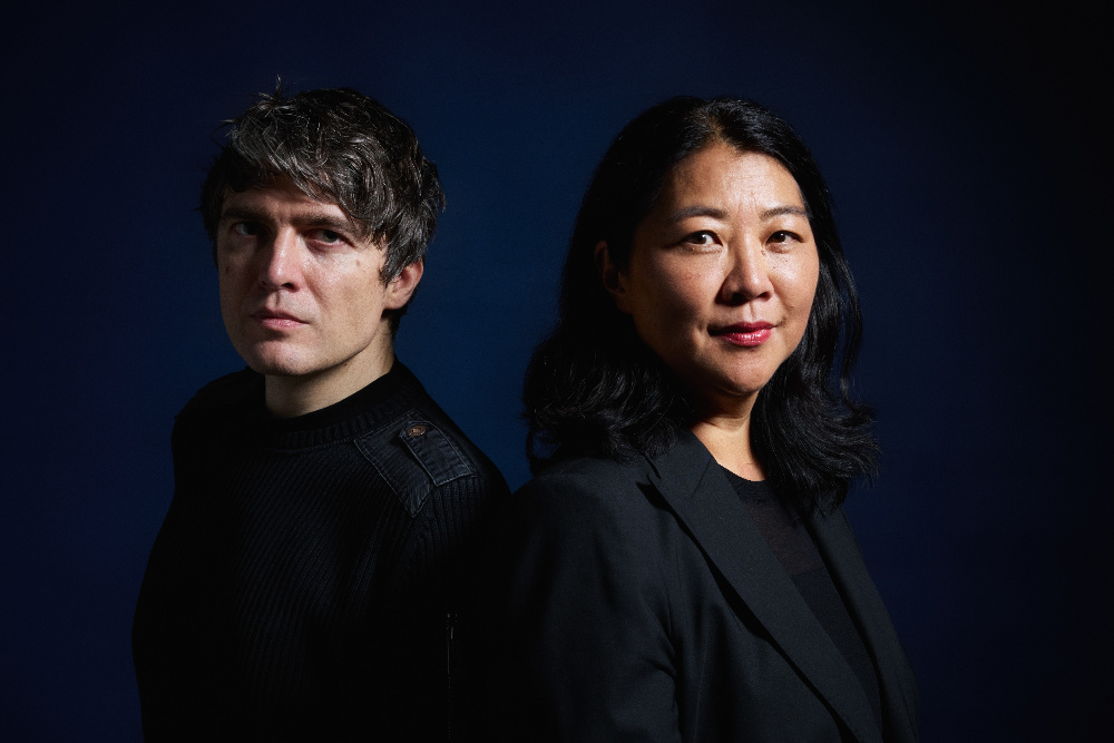 Yoko Higuchi-Zitzmann Luncurkan Dreamkite Studios, Studio Produksi Berbasis AI