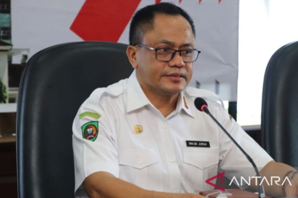 Polemik Batas Wilayah di Samasuru, Pemprov Maluku Pastikan Aktivitas Sekolah Tidak Terganggu