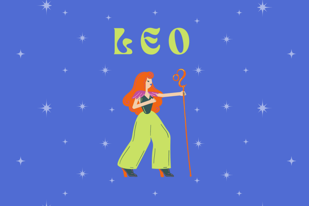 Ramalan Zodiak Leo Mingguan 7-13 September 2026