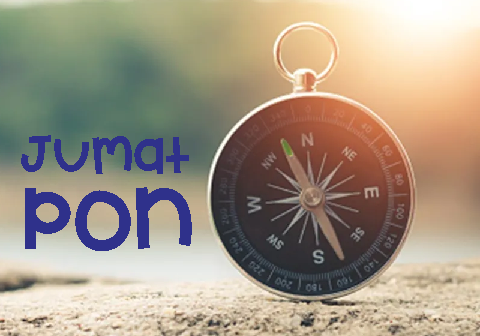 Pohon Keberuntungan Weton Jumat Pon
