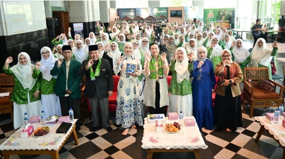 Peran Ibu Dampingi Anak di Masa Tumbuh Kembang: Panduan Praktis Sehari-hari