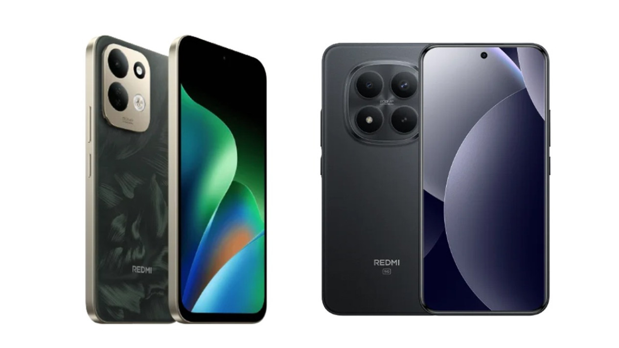 3 HP Redmi Baterai Jumbo Harga Masih Terjangkau