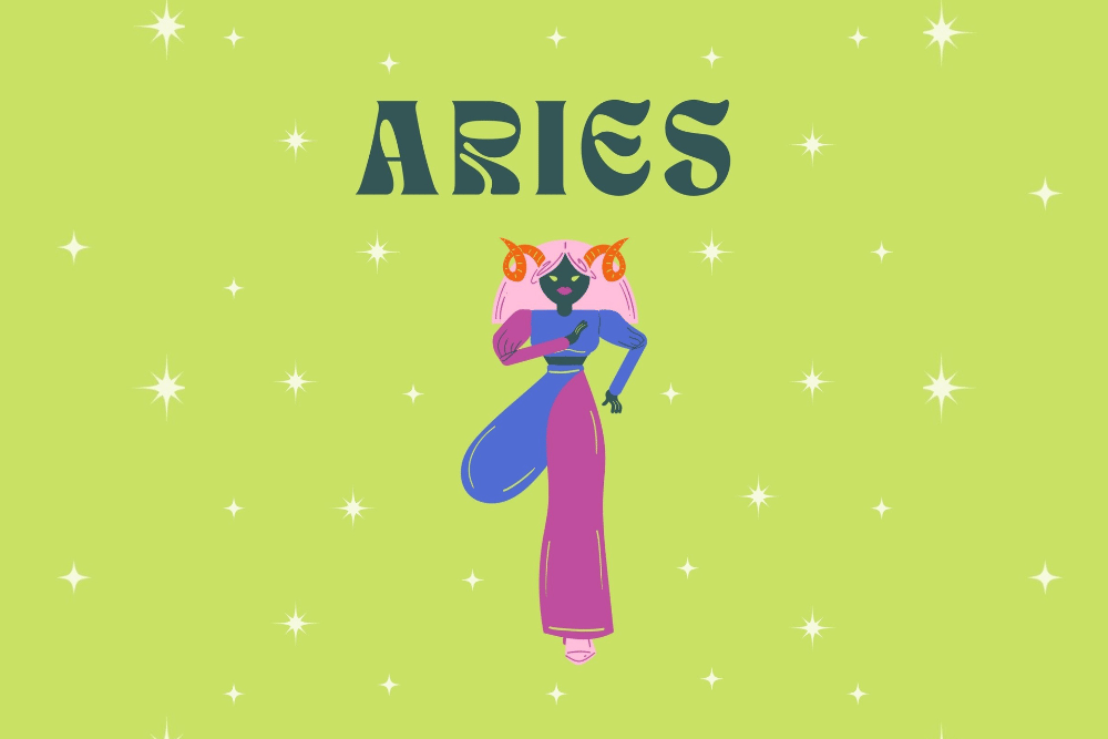 Ramalan Zodiak Aries Minggu Ini: 7-13 September 2026